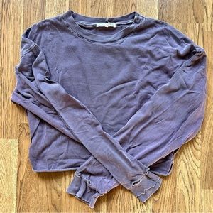 JOAH BROWN Soho Long Sleeve